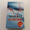 Levhart (2014)