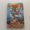 Super komiks 13-18 (2012-2013)