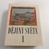Dějiny světa 1-10 (1958-1968)