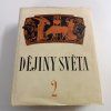 Dějiny světa 1-10 (1958-1968)