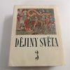 Dějiny světa 1-10 (1958-1968)