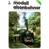 Modell eisenbahner 1-12 (1984) nekompletní