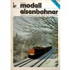 Modell eisenbahner 1-12 (1987) nekompletní