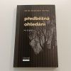Předběžná ohledání (2014)