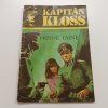 Kapitán Kloss 1-20 (1971-1973) chybí 2. číslo