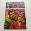 Kapitán Kloss 1-20 (1971-1973) chybí 2. číslo