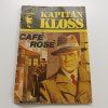 Kapitán Kloss 1-20 (1971-1973) chybí 2. číslo