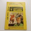 Kapitán Kloss 1-20 (1971-1973) chybí 2. číslo