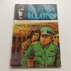 Kapitán Kloss 1-20 (1971-1973) chybí 2. číslo