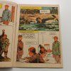 Kapitán Kloss 1-20 (1971-1973) chybí 2. číslo