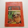 Kapitán Kloss 1-20 (1971-1973) chybí 2. číslo