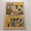 Kapitán Kloss 1-20 (1971-1973) chybí 2. číslo