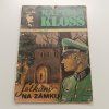 Kapitán Kloss 1-20 (1971-1973) chybí 2. číslo