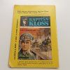 Kapitán Kloss 1-20 (1971-1973) chybí 2. číslo