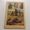 Kapitán Kloss 1-20 (1971-1973) chybí 2. číslo