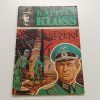 Kapitán Kloss 1-20 (1971-1973) chybí 2. číslo