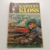 Kapitán Kloss 1-20 (1971-1973) chybí 2. číslo