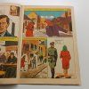 Kapitán Kloss 1-20 (1971-1973) chybí 2. číslo