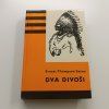 KOD 60 - Dva divoši (1976)