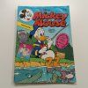 Mickey Mouse 6 - Záhada mořských oblud (1992)