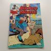 Mickey Mouse 5 - Černý víkend (1993)