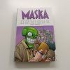 Maska - Omnibus 2 (2011)