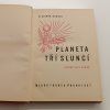 Planeta tří sluncí (1957)