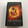 Hry o život / Skúška ohňom / Drozdajka (2012)