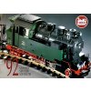 L-G-B - Neuheiten new items nouveautes (1992)