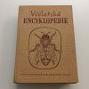 Včelařská encyklopedie (1956)