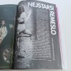 Sexbox 0-7 (1990) nekompletní