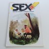 Sexbox 0-7 (1990) nekompletní