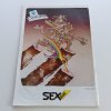 Sexbox 0-7 (1990) nekompletní