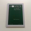 Hospice a umění doprovázet (2003)