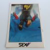 Sexbox 1-7 (1991)