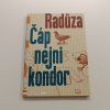 Čáp nejni kondor (2011)