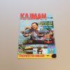 Kajman 2-11 (1998)