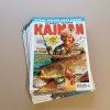Kajman 1-12 (2002) nekompletní