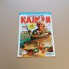 Kajman 1-12 (2002) nekompletní