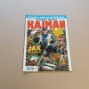 Kajman 1-12 (2003)