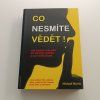 Co nesmíte vědět! (2012)