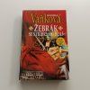 Žebrák se stříbrnou holí (1995)