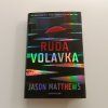 Rudá volavka (2014)