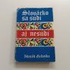 Slovácko sa súdí aj nesúdí (1987)