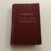 Praktická kuchařka - Retiková