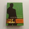 Goldfinger (2012)