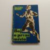Boj o první místo (1970)
