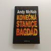 Konečná stanice Bagdád (1995)