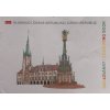 Olomouc - omalovánky (2015)