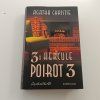 3x Hercule Poirot 3 (2017)
